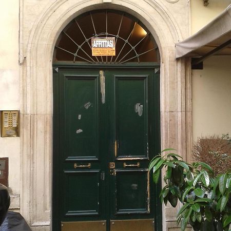 罗马Barberini 360公寓 外观 照片